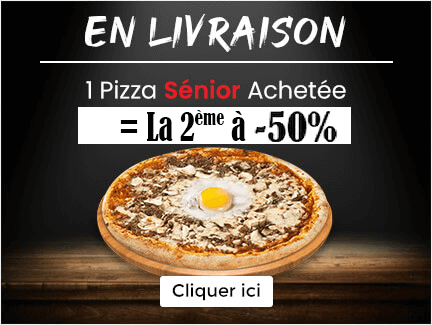 Pizza Italienne en livraison &agrave;  wissous