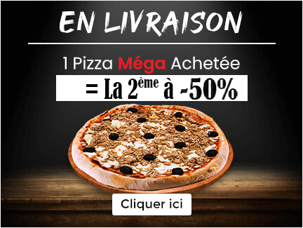 Gourmands et Authentiques nos pizzas &agrave;  wissous